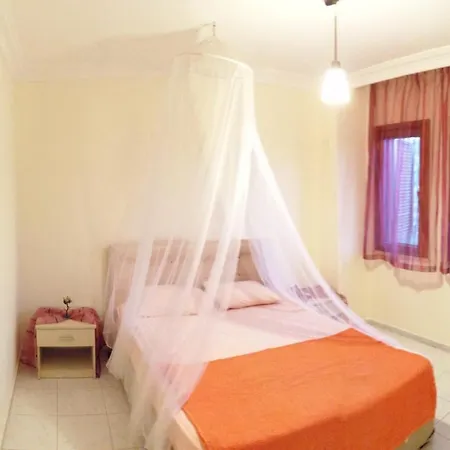 Nirvana Beach Club Bungalow