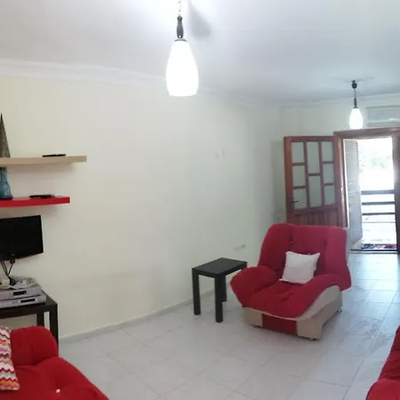 Nirvana Beach Club Bungalow *