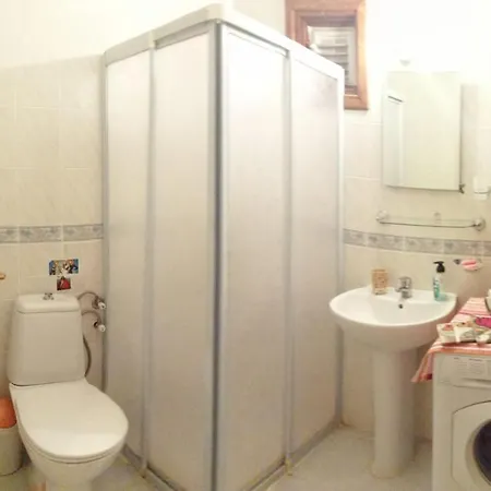 Nirvana Beach Club Bungalow فيلة *