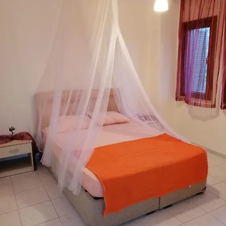 Nirvana Beach Club Bungalow