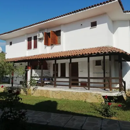 Nirvana Beach Club Bungalow * فتحية