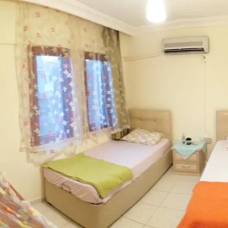 Nirvana Beach Club Bungalow